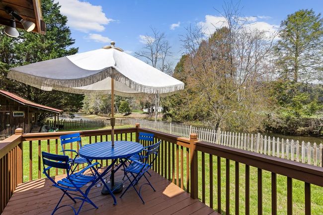 0 Hemlock Dr, Home with 2 bedrooms, 2 bathrooms and null parking in Suches GA | Image 23