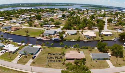 27193 Voyageur Dr, Punta Gorda, FL, 33983-3120 | Card Image
