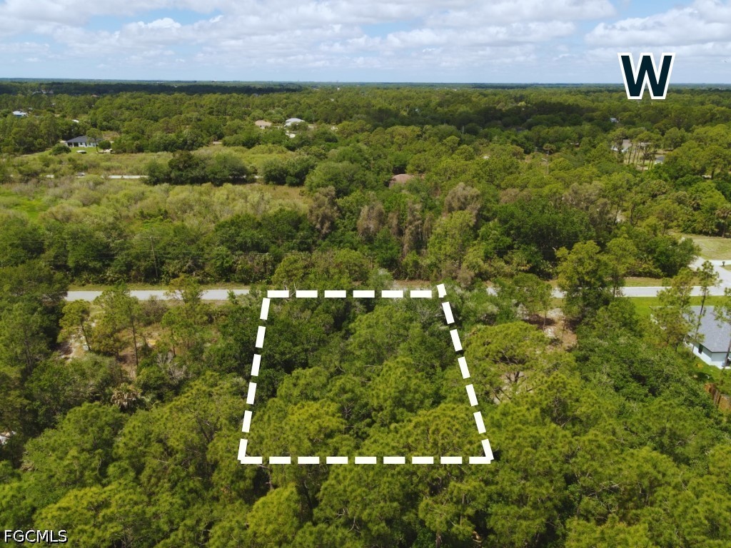 Land in Lehigh Acres 2
