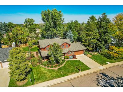 1233 Winslow Cir, House other with 5 bedrooms, 1 bathrooms and null parking in Longmont CO | Image 2