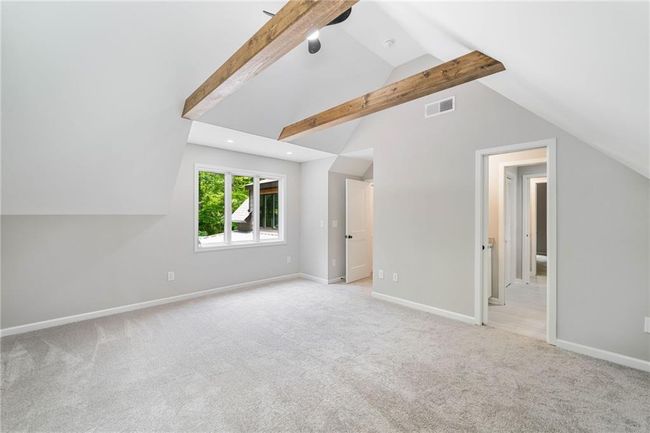 4189 Tamarack Dr, House other with 4 bedrooms, 5 bathrooms and null parking in Jasper GA | Image 37