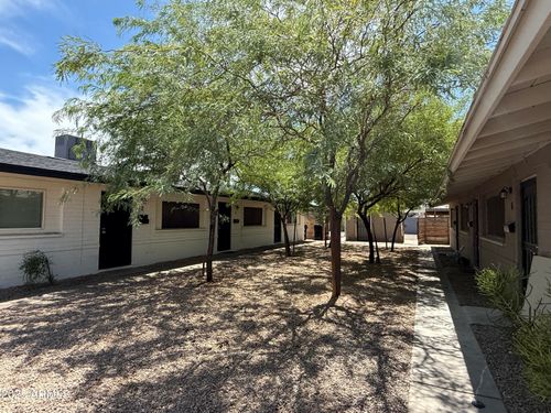 1-1625 W Fillmore Street, Phoenix, AZ, 85007 | Card Image
