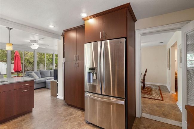 4321 S Thatcher Ave, House other with 3 bedrooms, 1 bathrooms and null parking in TAMPA FL | Image 16