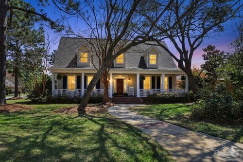 4279 Conradina Dr, Gulf Breeze, FL, 32563-9191 | Card Image