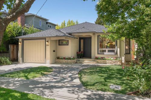 256 Portola Dr, San Mateo, CA, 94403-2327 | Card Image