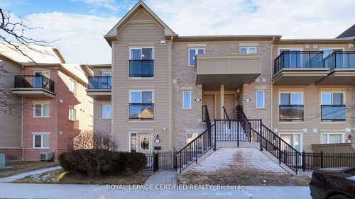 148-4975 Southampton Dr, Mississauga, ON, L5M8C6 | Card Image