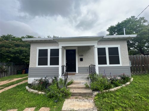 1406 Houston St, Austin, TX, 78756-2121 | Card Image