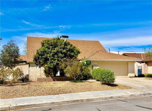 401 Horn Street, Las Vegas, NV, 89107 | Card Image