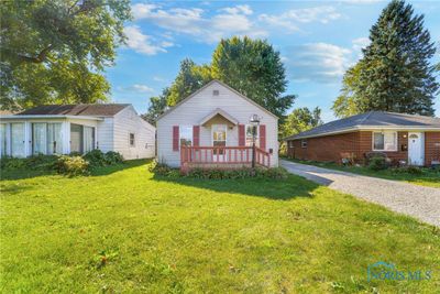 1753 Northover Road, House other with 2 bedrooms, 1 bathrooms and null parking in Toledo OH | Image 1