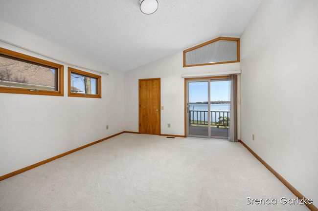 1599 Clearwater Dr, House other with 3 bedrooms, 2 bathrooms and null parking in Grant MI | Image 15