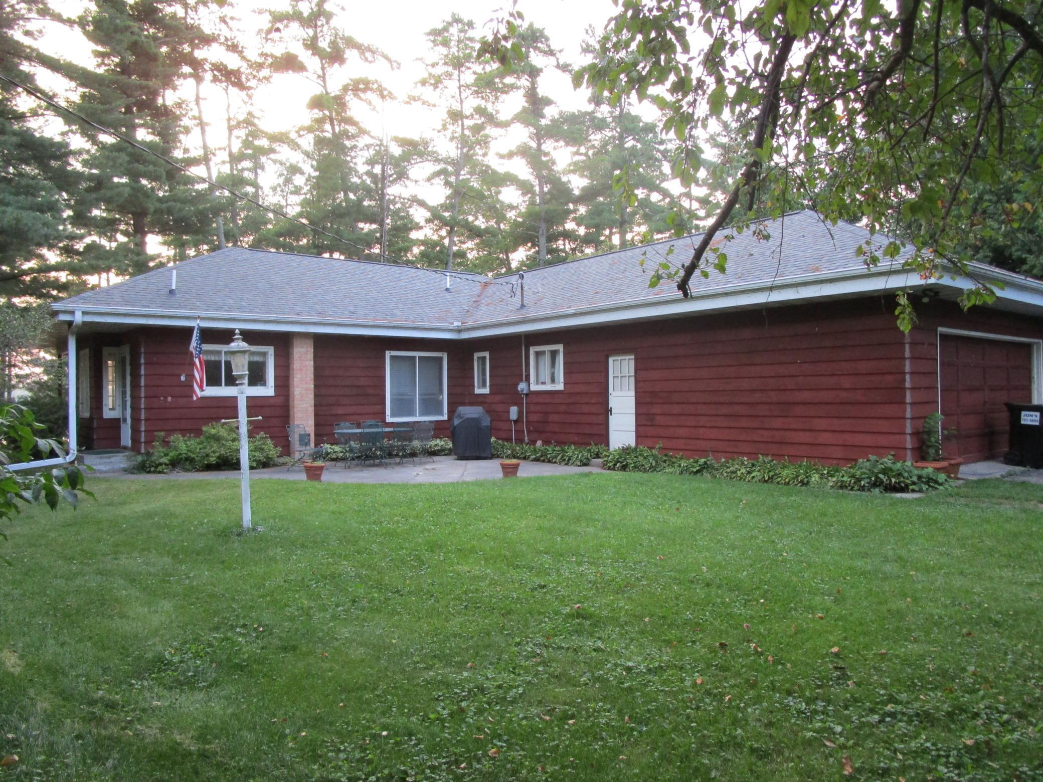 Idlewild Dr, Bemidji, MN 56601