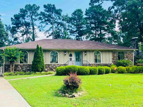 2418 Grist Mill Rd, Little Rock, AR, 72227-3817 | Card Image