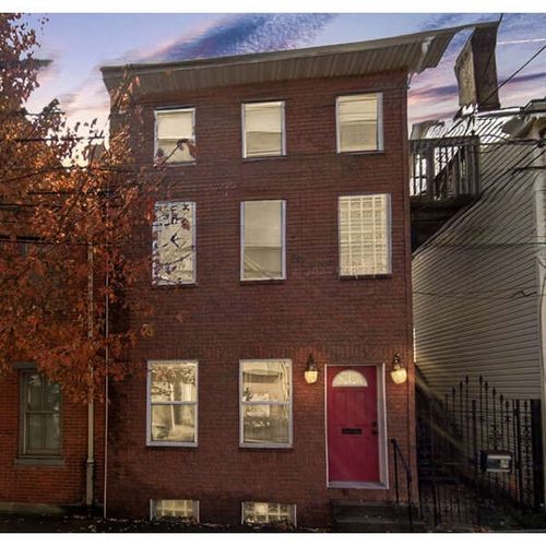 1714 Jane St, South Side, PA, 15203 | Card Image