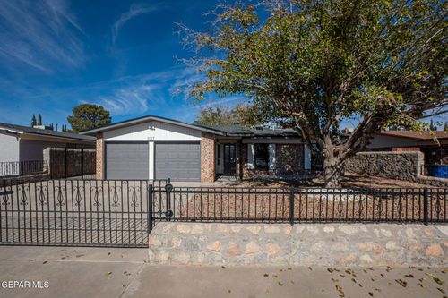 5117 Seguin Court, El Paso, TX, 79924 | Card Image