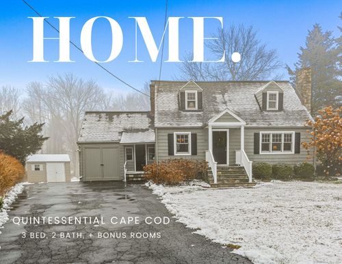 810 Monroe Turnpike, Monroe, CT, 06468 | Card Image