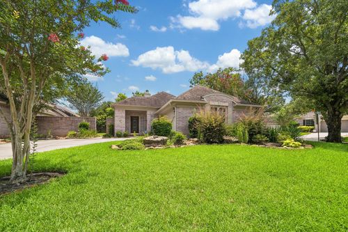 2823 N Strathford Ln, Kingwood, TX, 77345-5428 | Card Image