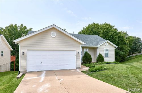 1416 Apple Ridge Ct, Arnold, MO, 63010-4874 | Card Image