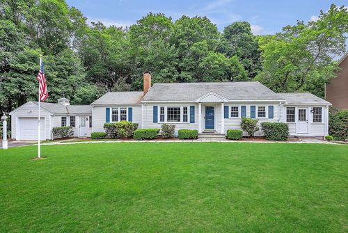 209 Brookside Rd, Needham, MA, 02492-1300 | Card Image