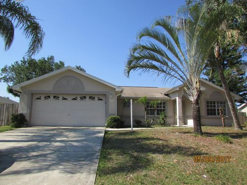 407 Delmonico St Ne, Palm Bay, FL, 32907-3188 | Card Image