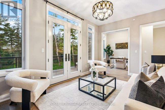 Lot 4 Inverlynn Way, House other with 5 bedrooms, 4 bathrooms and 4 parking in Whitby (Lynde Creek) ON | Image 18