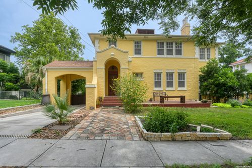 141 E Magnolia Ave, San Antonio, TX, 78212-2911 | Card Image