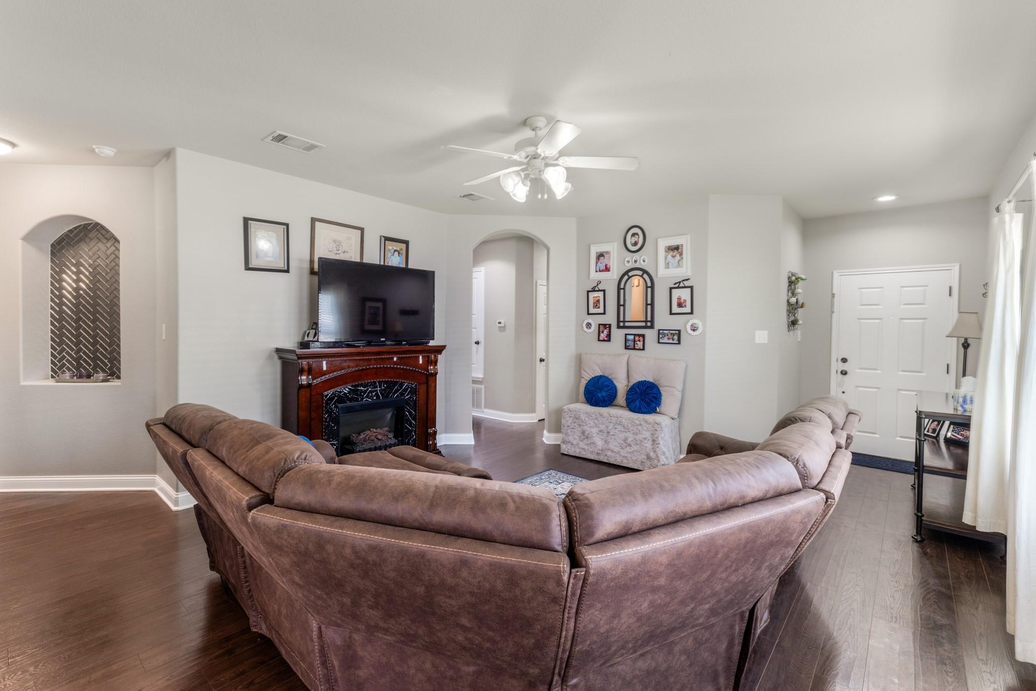 Residential in Hutto 5