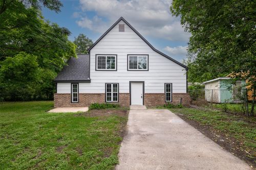 5017 Baton Rouge St, Houston, TX, 77028-4109 | Card Image