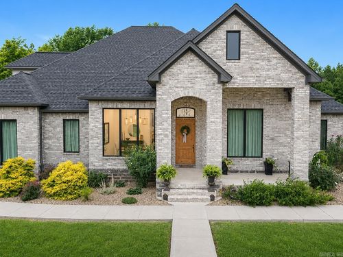 605 Grant 167079, Sheridan, AR, 72150-6393 | Card Image