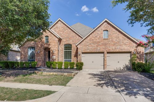 3208 Franklin Ave, Melissa, TX, 75454-3118 | Card Image