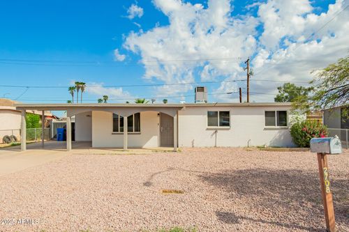 2708 E 2nd St, Mesa, AZ, 85213-9216 | Card Image