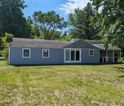 1885 W Monroe Road, House other with 3 bedrooms, 1 bathrooms and null parking in St. Louis MI | Image 1