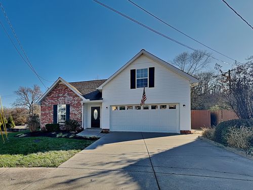 308 Canal Ct, Hermitage, TN, 37076-4466 | Card Image