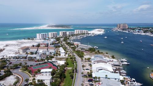 201-445 Gulf Shore Dr, Destin, FL, 32541-5005 | Card Image