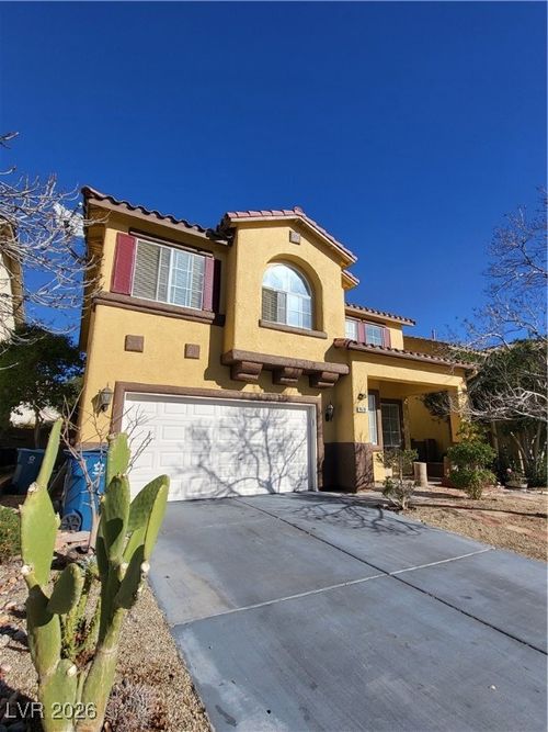 9530 W Mesa Vista Avenue, Las Vegas, NV, 89148 | Card Image