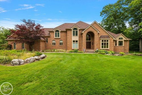 69308 Pine River Dr, Bruce Twp, MI, 48065-4041 | Card Image