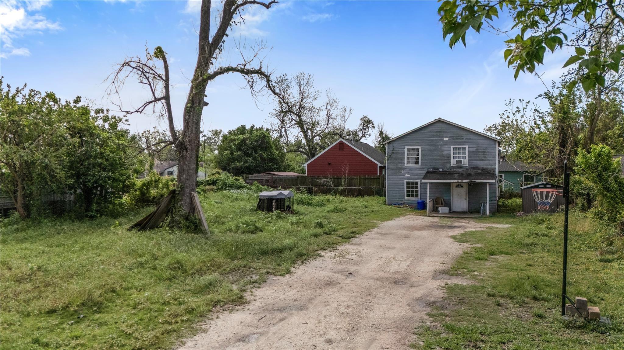 Residential in Houston 3