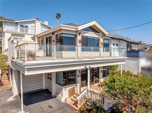 3277 Ocean Blvd, Cayucos, CA, 93430-1854 | Card Image