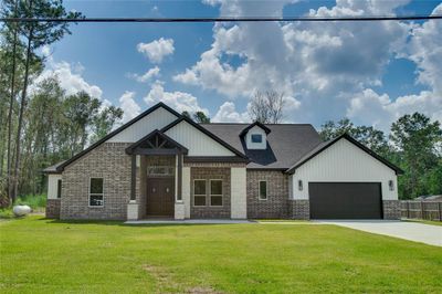 17294 Pecos Drive, House other with 4 bedrooms, 3 bathrooms and null parking in Splendora TX | Image 2