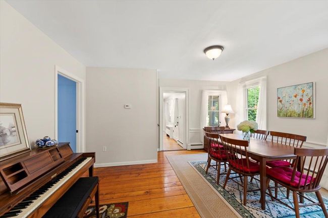 23 Church Ln, House other with 3 bedrooms, 2 bathrooms and null parking in Bennington VT | Image 14