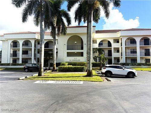 apt-303-700 Valley Stream Dr, NAPLES, FL, 34113-4107 | Card Image