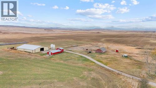 12038 Secondary Highway 501, Cardston, AB, T0K0K0 | Card Image