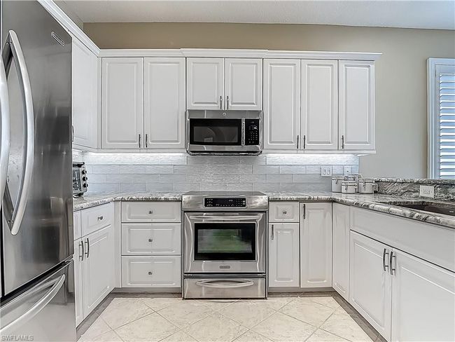 20710 Mystic Way, House other with 2 bedrooms, 2 bathrooms and 2 parking in NORTH FORT MYERS FL | Image 13