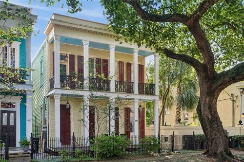 3-913 Washington Avenue, New Orleans, LA, 70130 | Card Image