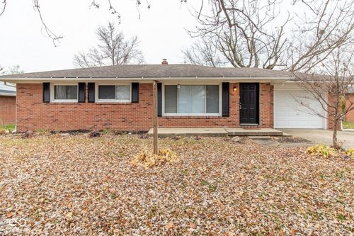 1924 Lowell Ave, Anderson, IN, 46011-2128 | Card Image