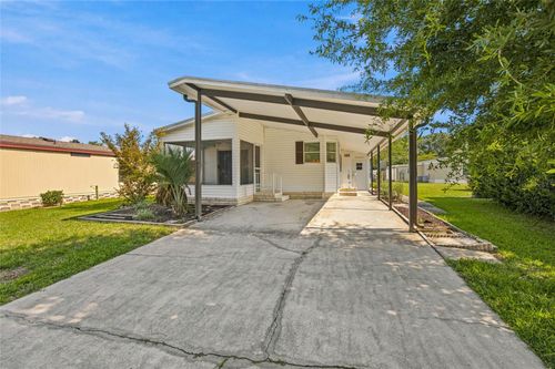 8880 Sw 27th Ave Lot B16, Ocala, FL, 34476 | Card Image