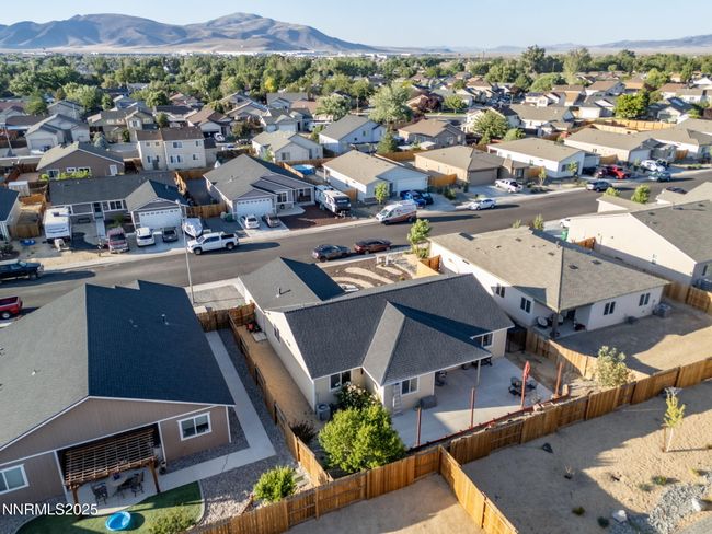 1827 Hickory Ln, House other with 4 bedrooms, 2 bathrooms and 2 parking in Fernley NV | Image 55