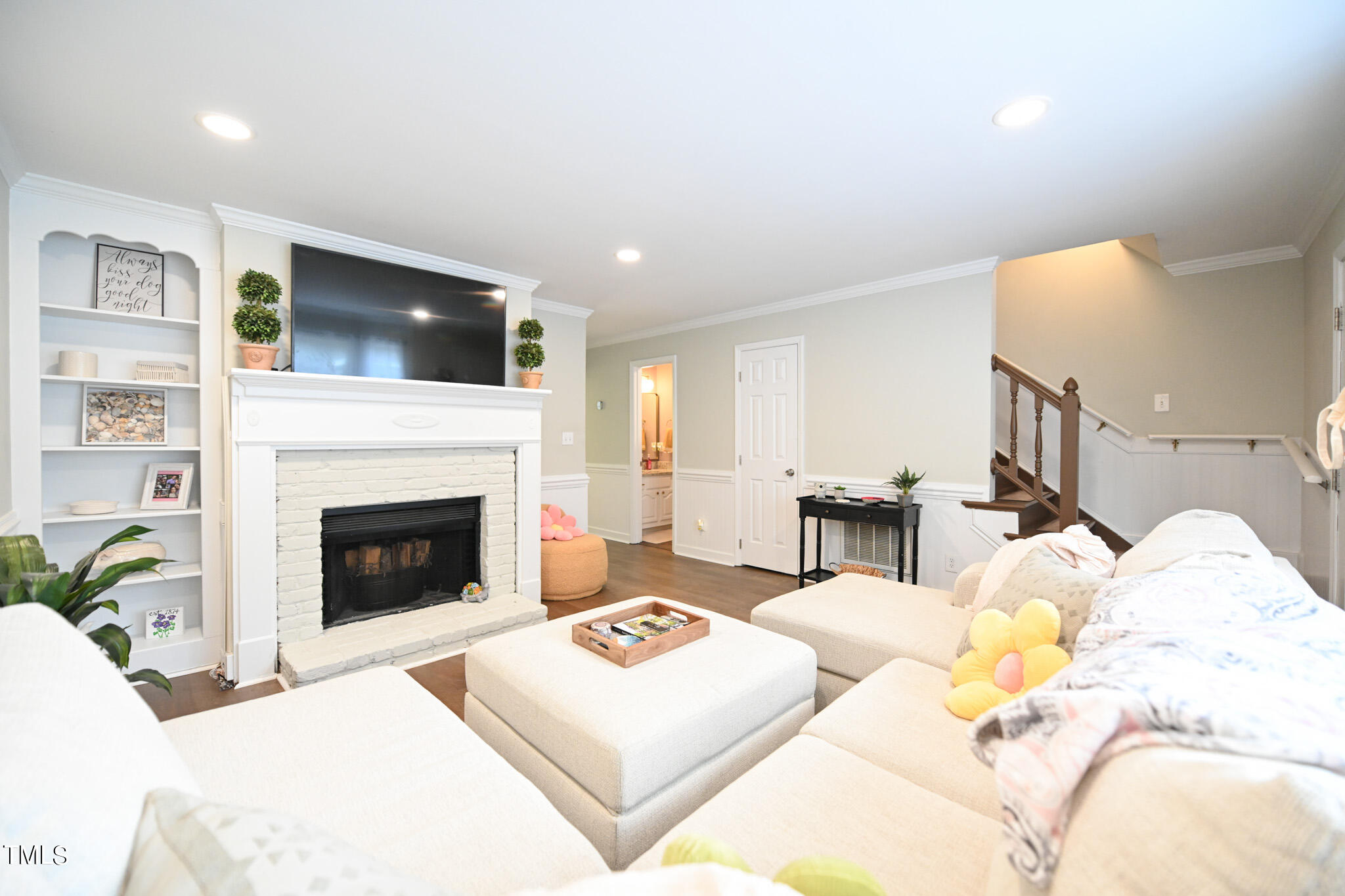 Bedfordshire Ct, Raleigh, NC 27604