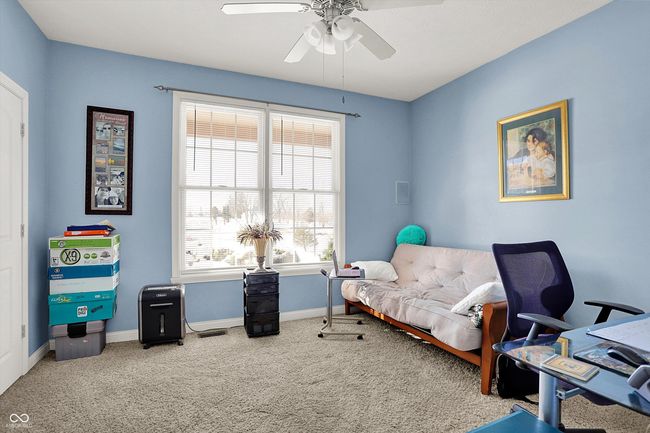 Third bedroom | Image 32