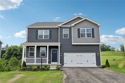 215 Rolling Mill Ln, Finleyville, PA, 15332-4247 | Card Image