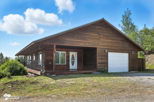 15949 W Heikes Dr, Big Lake, AK, 99623 | Card Image